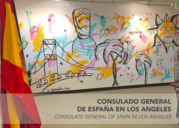 Mural Consulado